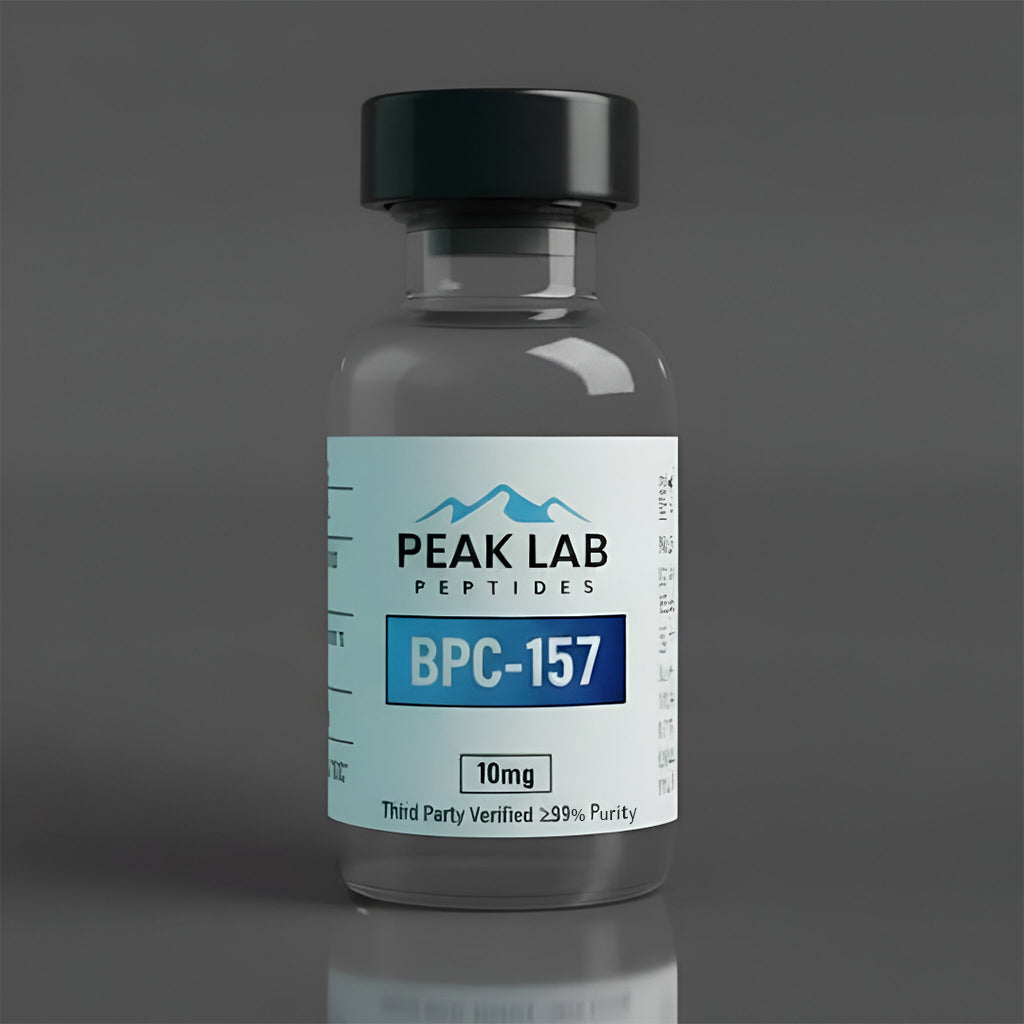 BPC 157