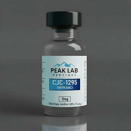 CJC-1295 (WITH DAC)