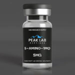 buy​ 5-amino-1mq peptide