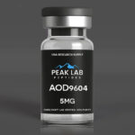 aod9604 peptide for sale​