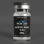Buy Acetic Acid 0.6% Peptides