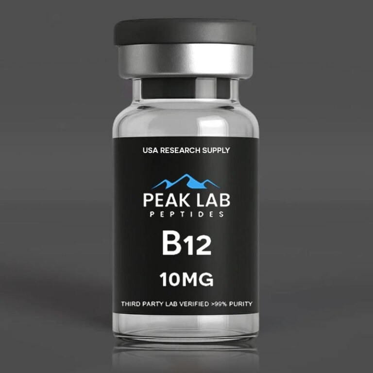 B12 10mg