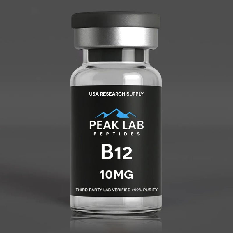 B12 10mg