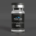 CJC-1295 (No DAC) + Ipamorelin