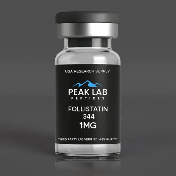 Follistatin-344 Peptide