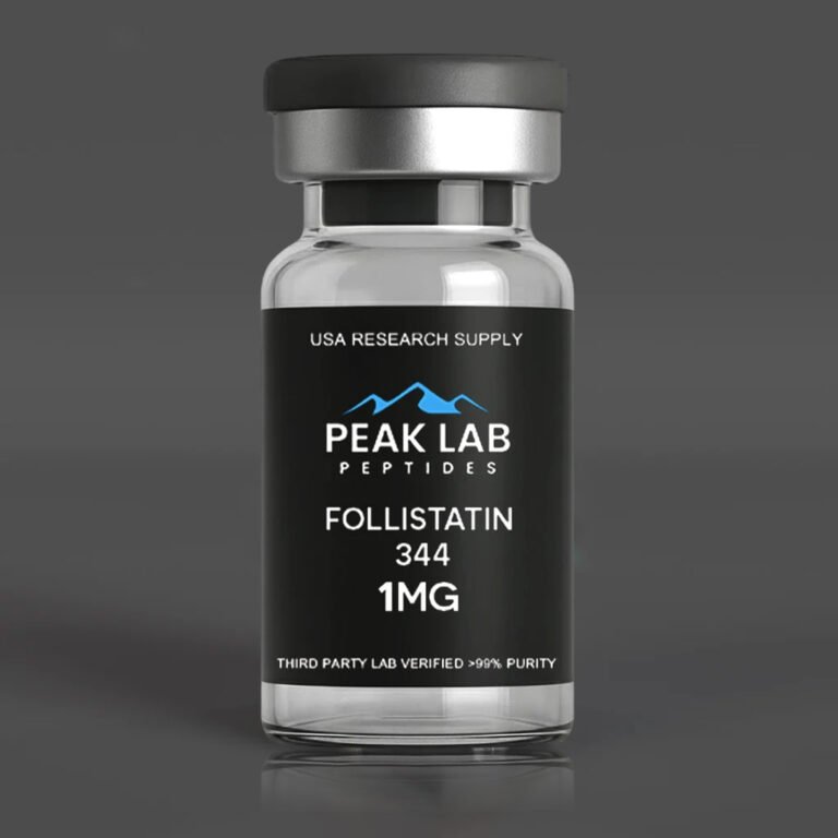 Follistatin-344 Peptide