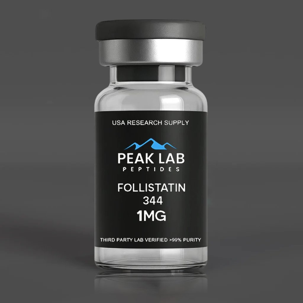 Follistatin-344 Peptide