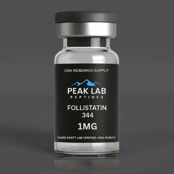 Follistatin-344 (1mg)