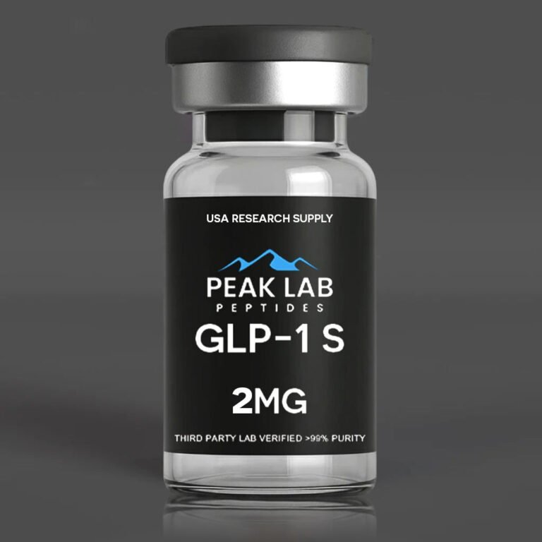 GLP-1 S