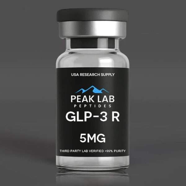 GLP-3 Reta