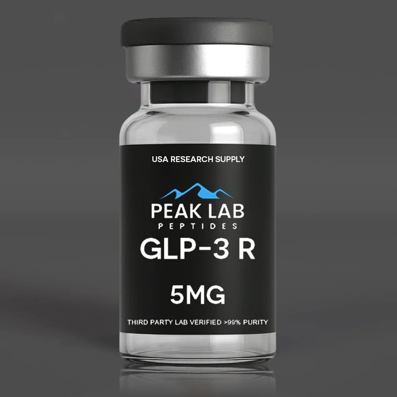 GLP-3 Reta
