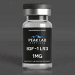 IGF-1 LR3 Peptide