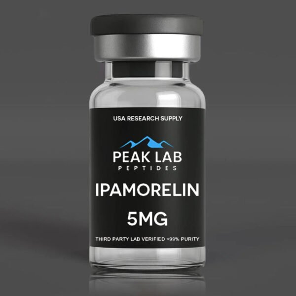 ipamorelin