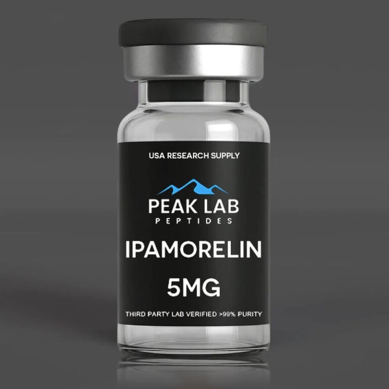 ipamorelin
