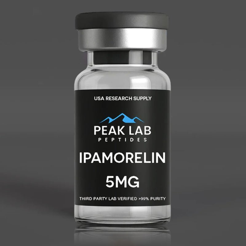 ipamorelin