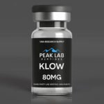 KLOW 80mg