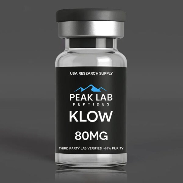 KLOW 80mg