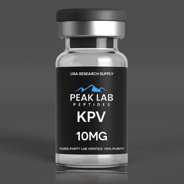 KPV 10mg
