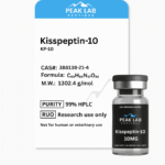 KissPeptin-10 - Image 2