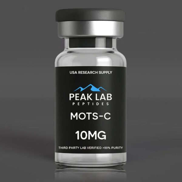 MOTS-c 10mg
