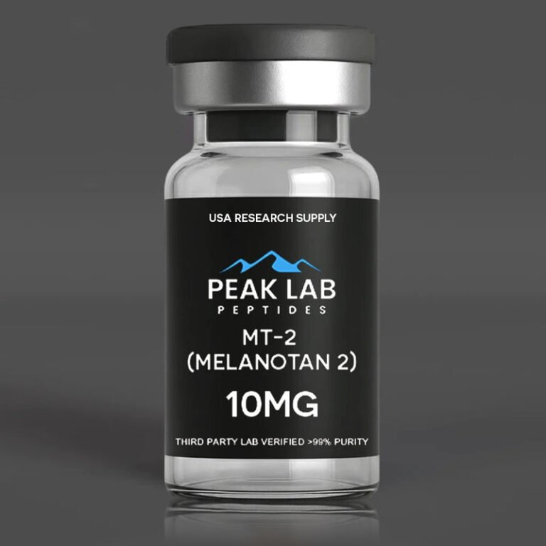 Melanotan 2