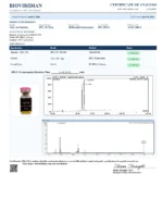 BPC-157, TB-500 - "Wolverine Stack” - Image 2