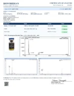 KLOW Blend 80mg - GHK-Cu, TB-500, BPC-157, KPV - Image 2