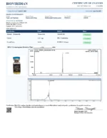 Tesamorelin - Image 2