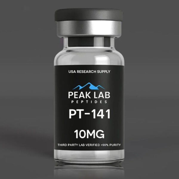 PT-141 10mg