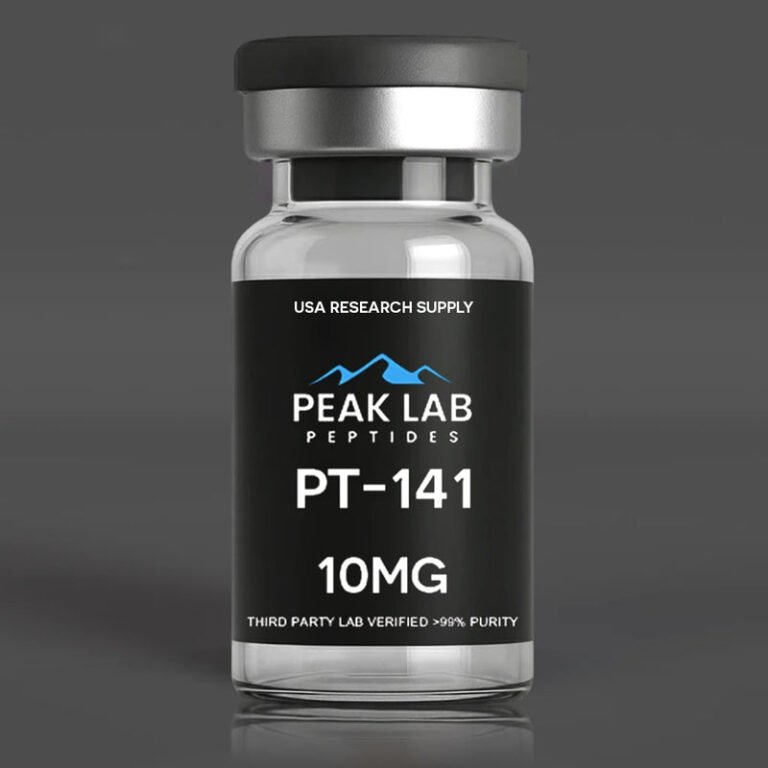 PT-141 10mg