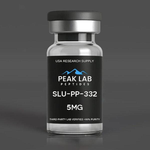 SLU-PP-332 Peptide