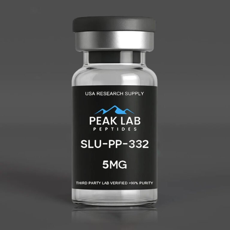 SLU-PP-332 Peptide
