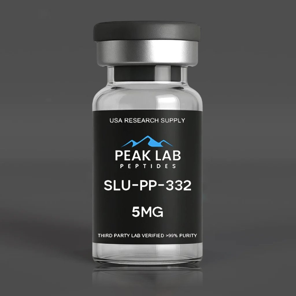 SLU-PP-332 Peptide