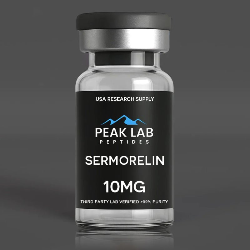 Sermorelin