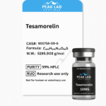 Tesamorelin - Image 2