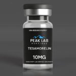 Tesamorelin