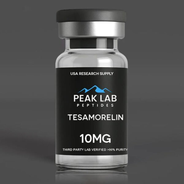 Tesamorelin