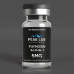 Thymosin Alpha 1 Peptide