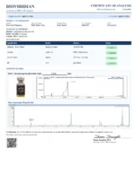 Bacteriostatic Water with .9% Benzyl Alcohol - Image 2