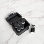 Peptide Storage Case (3ml x 6) — Hard Shell Compact Organizer - Image 3