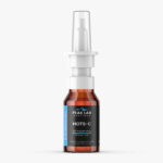 MOTS-c Nasal Spray peptide research-grade vial for USA peptide store