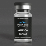 AHK-Cu Peptide - Image 3