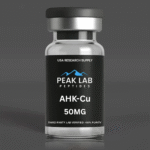 Buy AHK-Cu Peptide