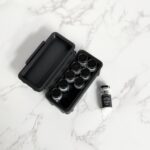 Peptide Storage Case (3ml x 10) — Hard Shell Mid-Size Organizer - Image 3