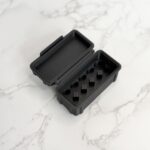 Peptide Storage Case (3ml x 10) — Hard Shell Mid-Size Organizer - Image 2