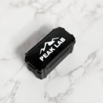 Peptide Storage Case (3ml x 10) — Hard Shell Mid-Size Organizer