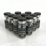 Ipamorelin 10 vial kit