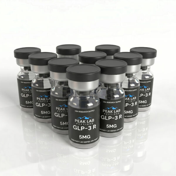 GLP-3 Reta 10 vial kit