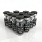 TB-500 10 vial kit
