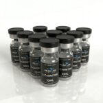 L-Carnitine – 6000mg (10ml) 10 vial kit
